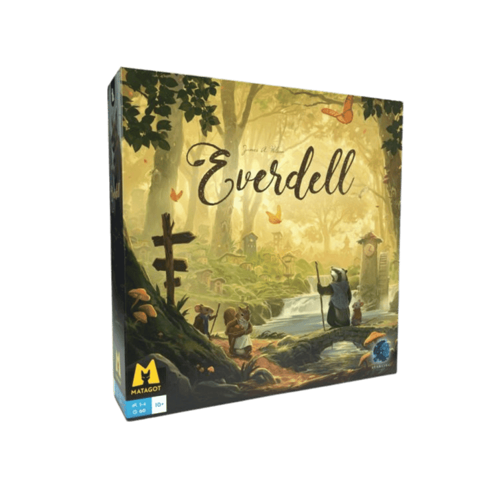 Everdell (FR)