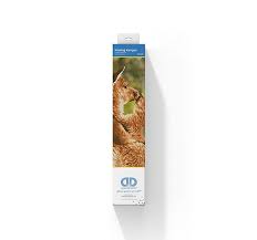 Embrasser des Kangas 39x49 Diamond Dotz PASSE-TEMPS - Broderie diamant