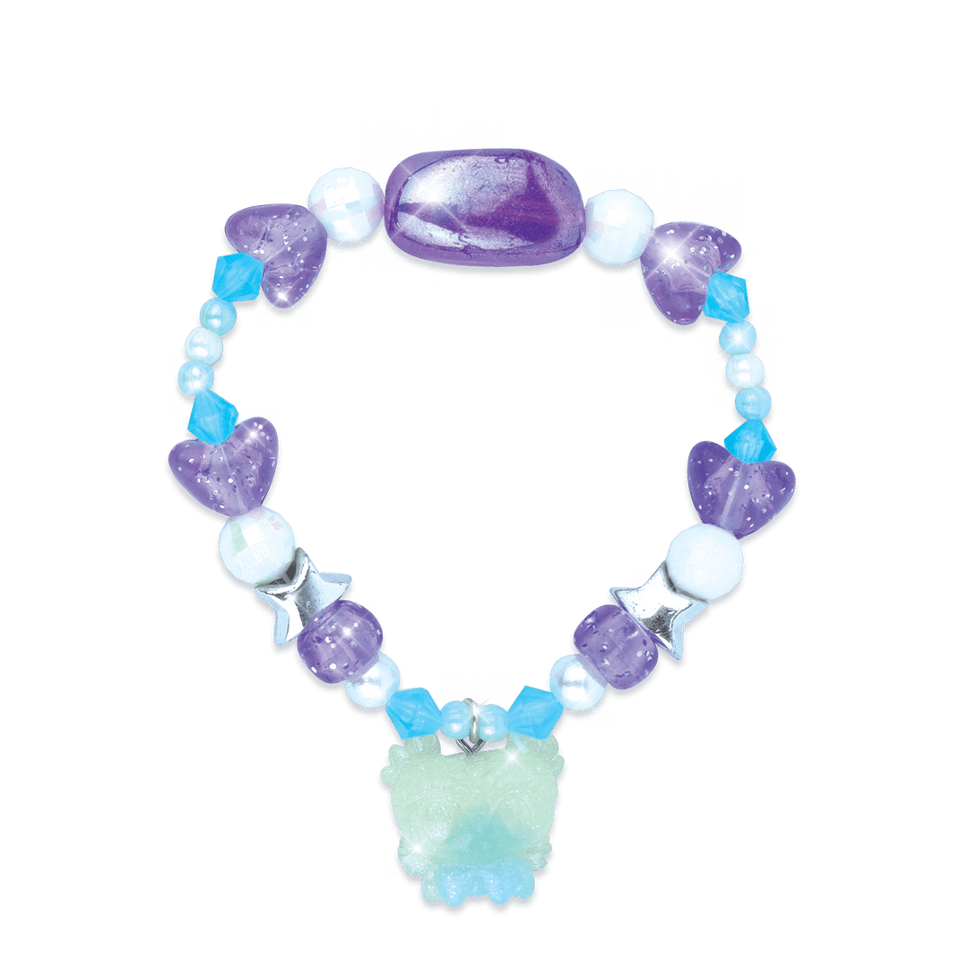 Ensemble de perles - Nebulous Stars PASSE-TEMPS - Nebulous Stars