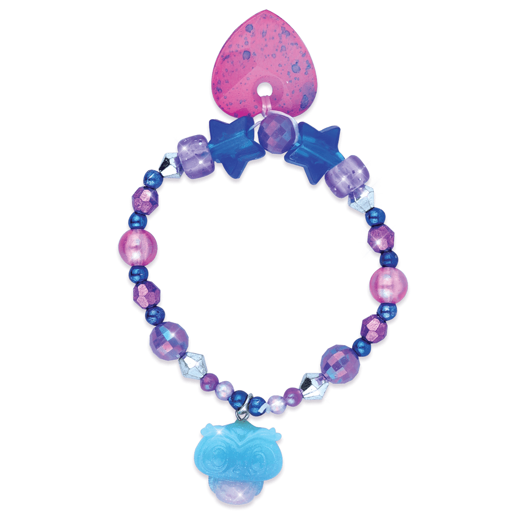 Ensemble de perles - Nebulous Stars PASSE-TEMPS - Nebulous Stars