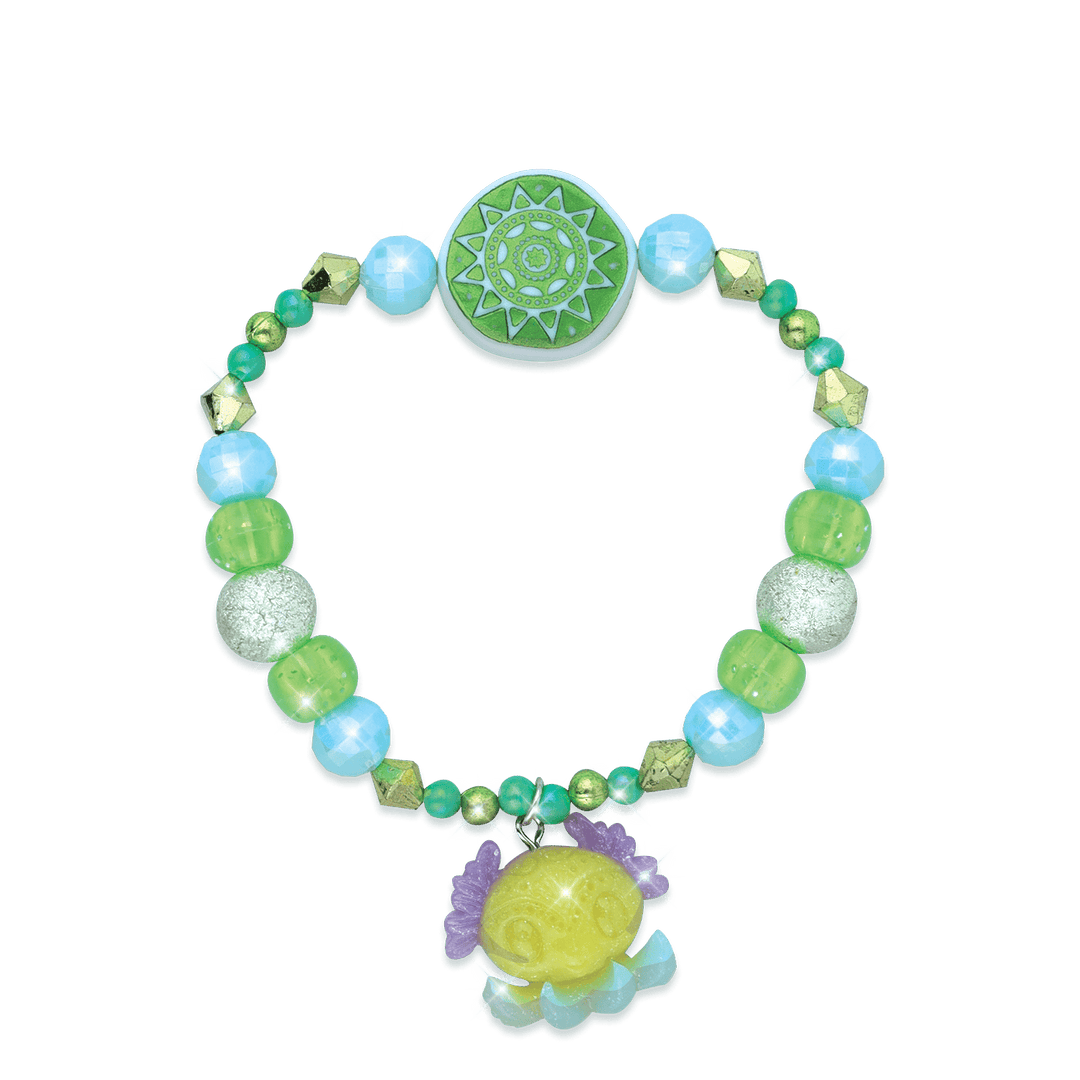 Ensemble de perles - Nebulous Stars PASSE-TEMPS - Nebulous Stars