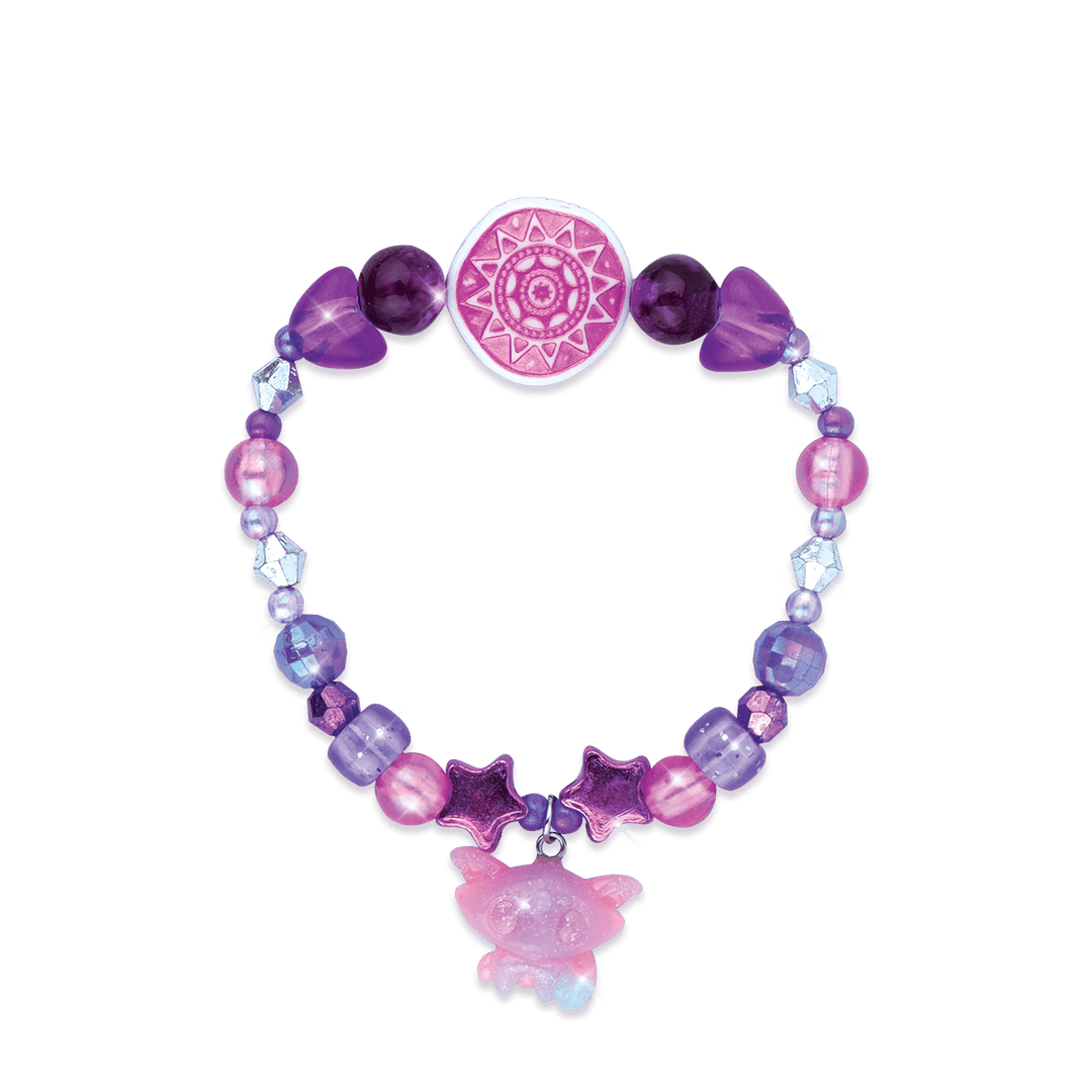 Ensemble de perles - Nebulous Stars PASSE-TEMPS - Nebulous Stars