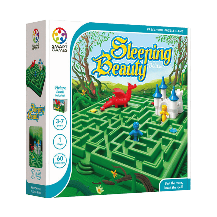 Sleeping Beauty (ML)