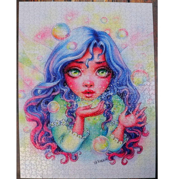 Fairy Dust JaCaRou Puzzle buy online | casse-tête JaCaRou