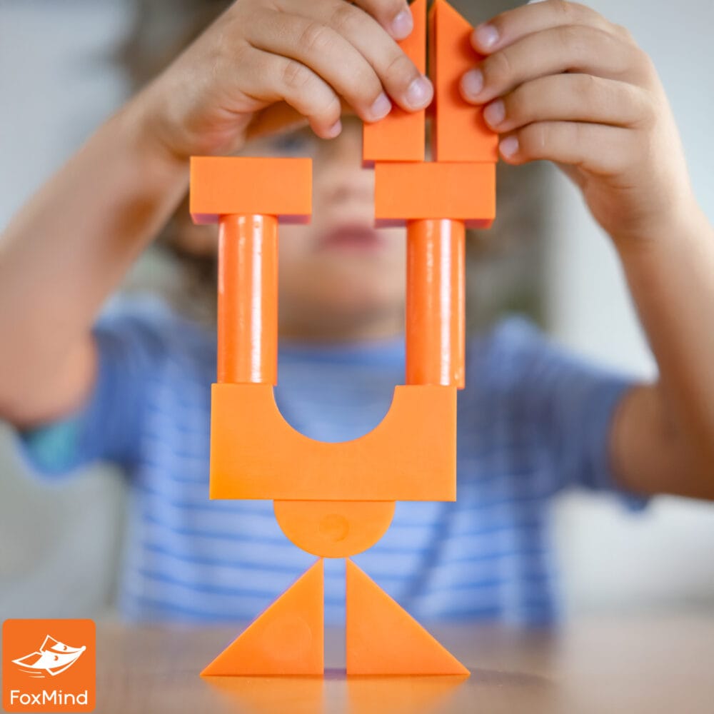 Equilibrio (ML) JEUX - Éducatif