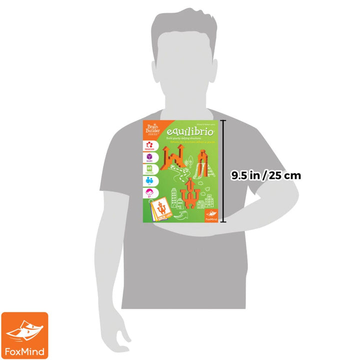 Equilibrio (ML) JEUX - Éducatif