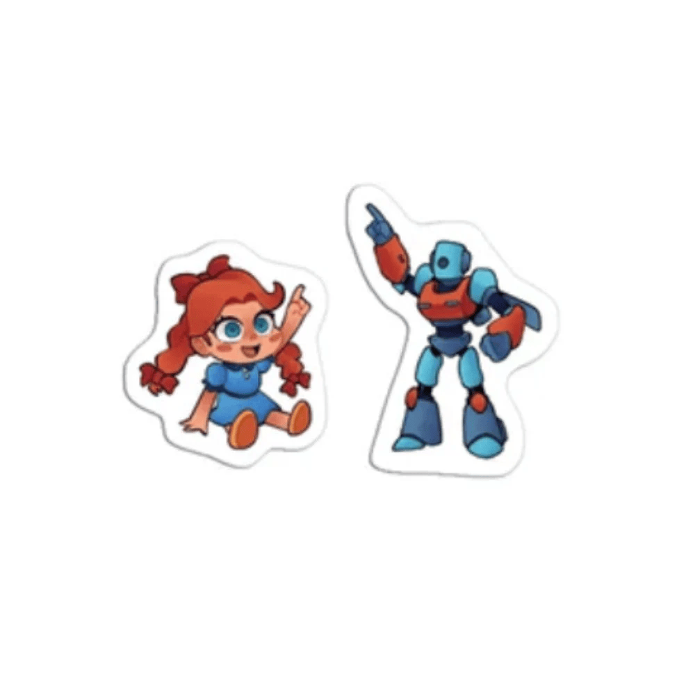 Escape Game - Le magasin de jouets (FR) JEUX - Famille