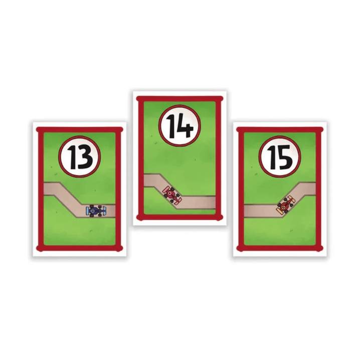 Escape Game - Le magasin de jouets (FR) JEUX - Famille