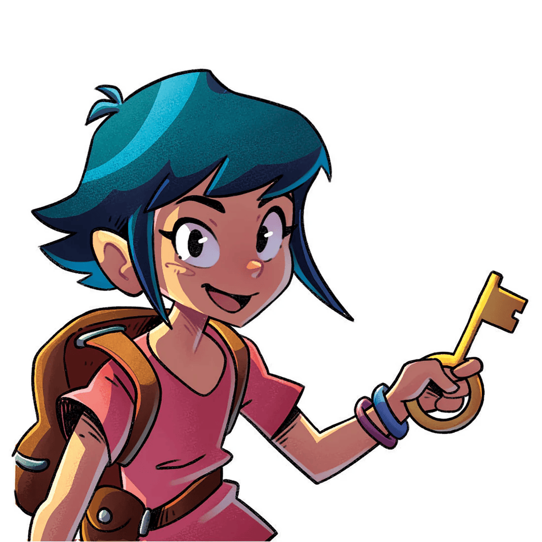 Escape Room - Luna Park (FR) JEUX - Famille