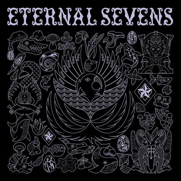 Eternal Sevens (FR) JEUX - Jeux de cartes