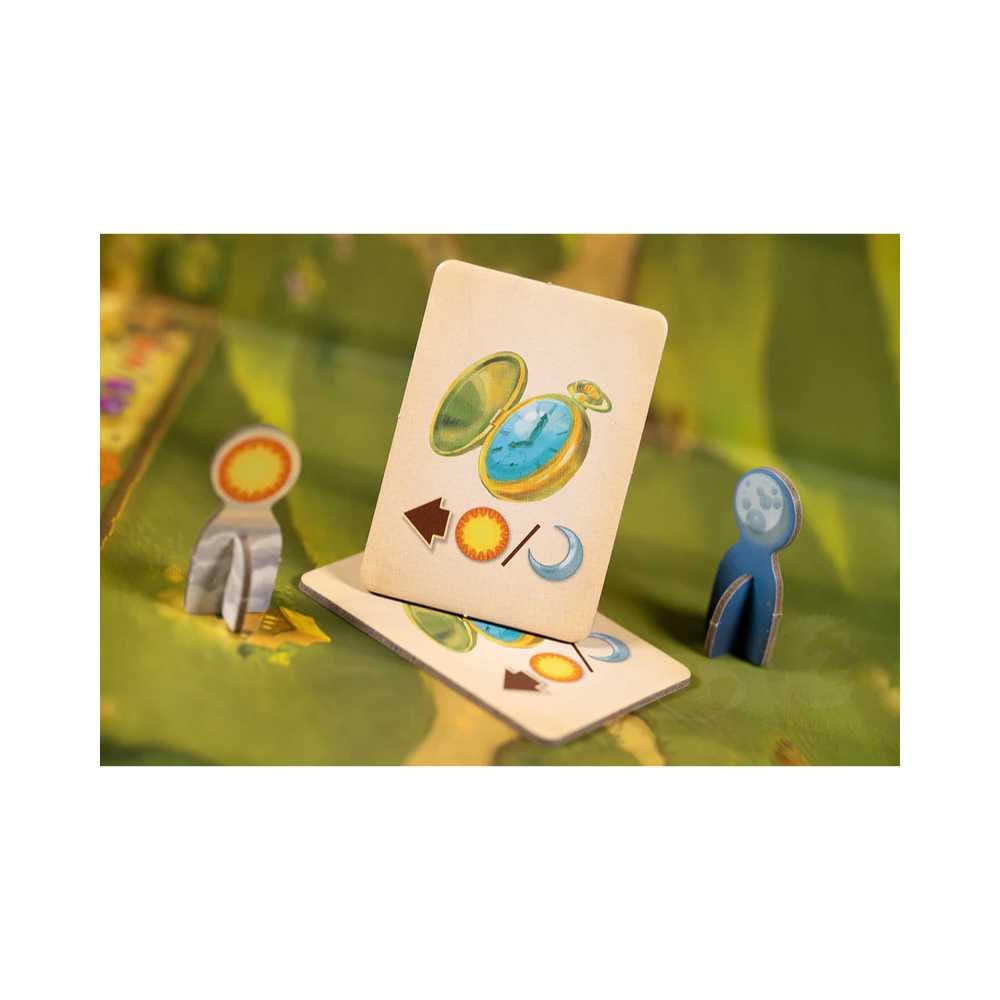 Everdell Duo (EN) JEUX - Deux joueurs