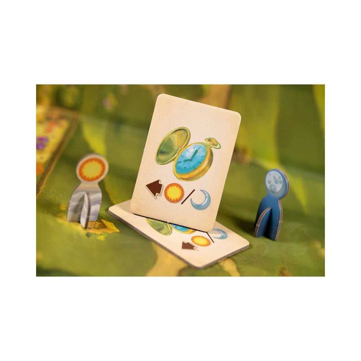 Everdell Duo (EN) JEUX - Deux joueurs