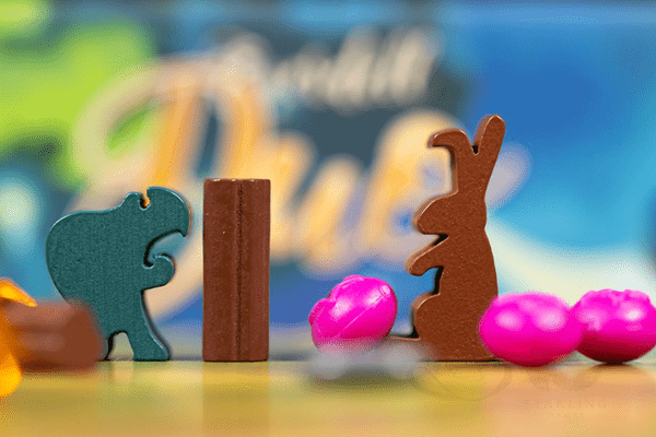 Everdell Duo (FR) JEUX - Deux joueurs