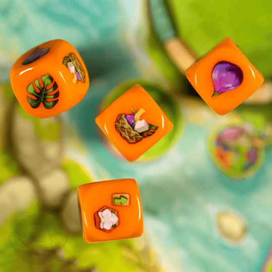 Everdell Emerland Collector&