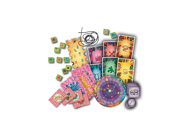 Exit Kids : La Chasse aux Cookies (FR) JEUX - Enfants - Enfants 5 ans +