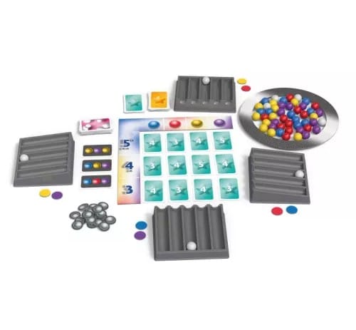 Explobilles (FR) JEUX - Famille