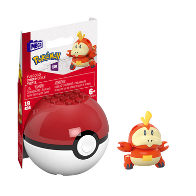 Pokemon - Poké Ball Generation