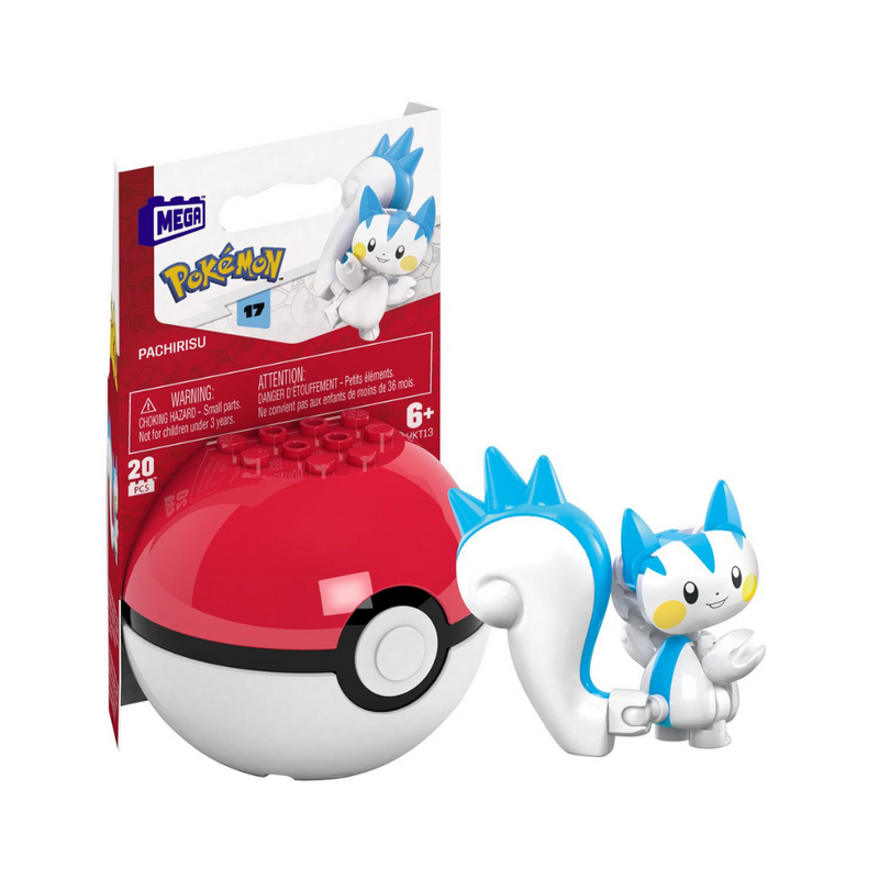 Pokemon - Poké Ball Generation