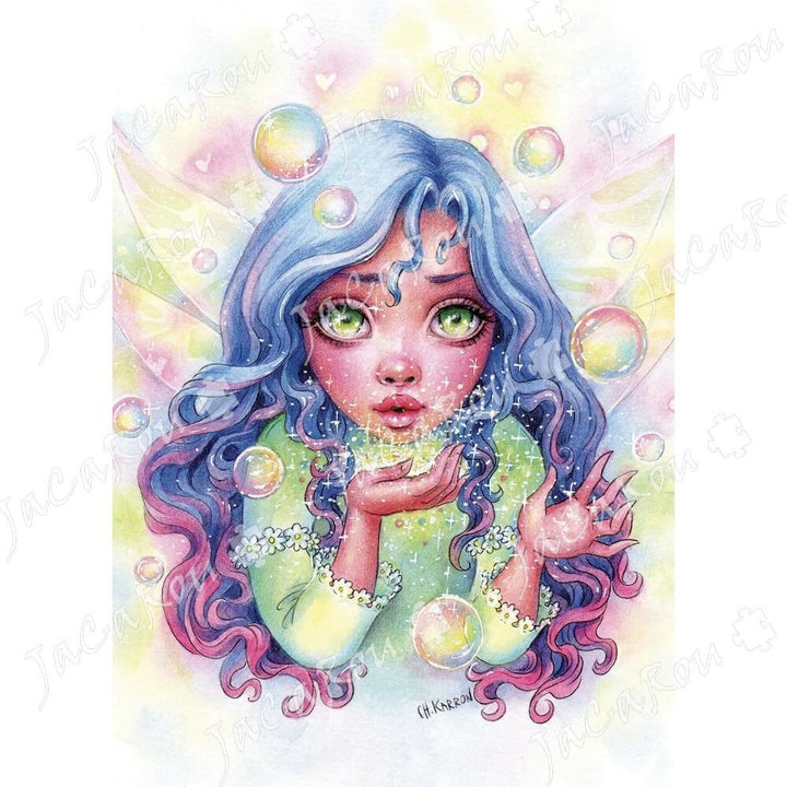 Fairy Dust JaCaRou Puzzle buy online | casse-tête JaCaRou