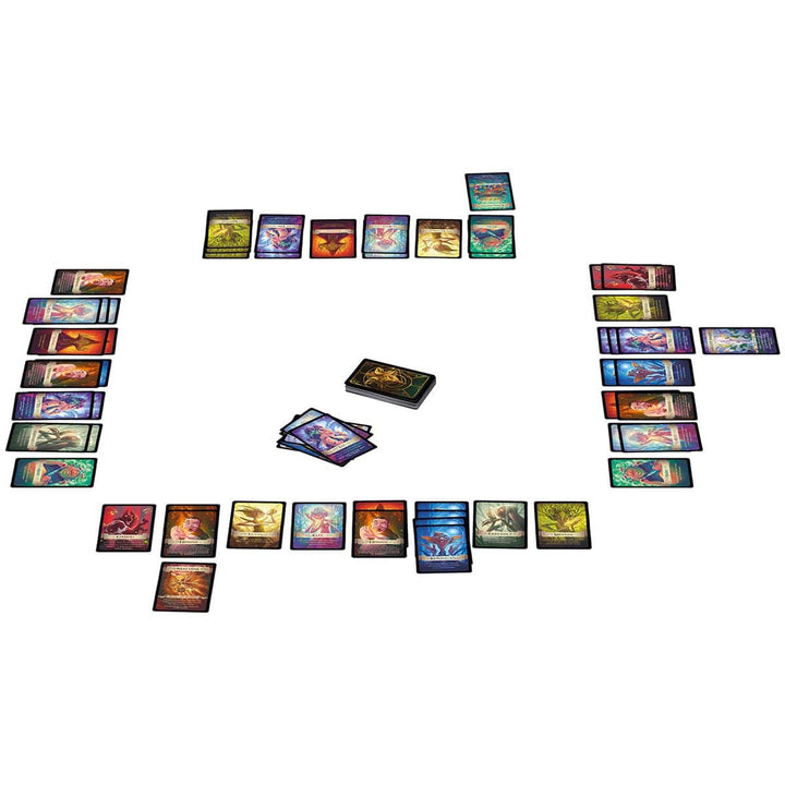 Fantasy 2: Expansion (ML) JEUX - Famille