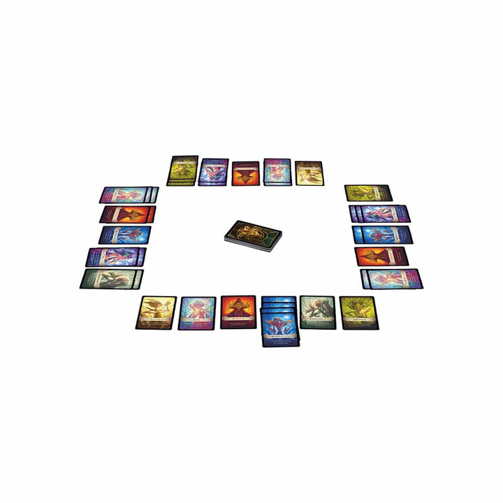 Fantasy (ML) JEUX - Famille