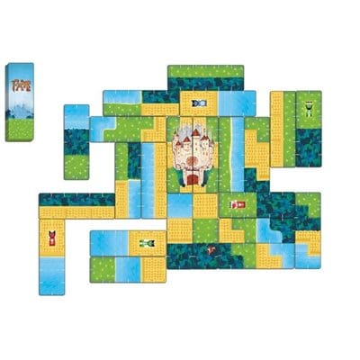 Far - Vous Etes Royal! (Nano) (FR) JEUX - Stratégie - Stratégie léger