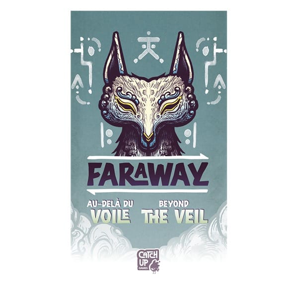 Faraway - ext. Au-delà du Voile (ML) JEUX - Famille