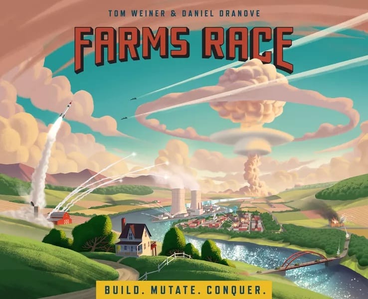 Farm&