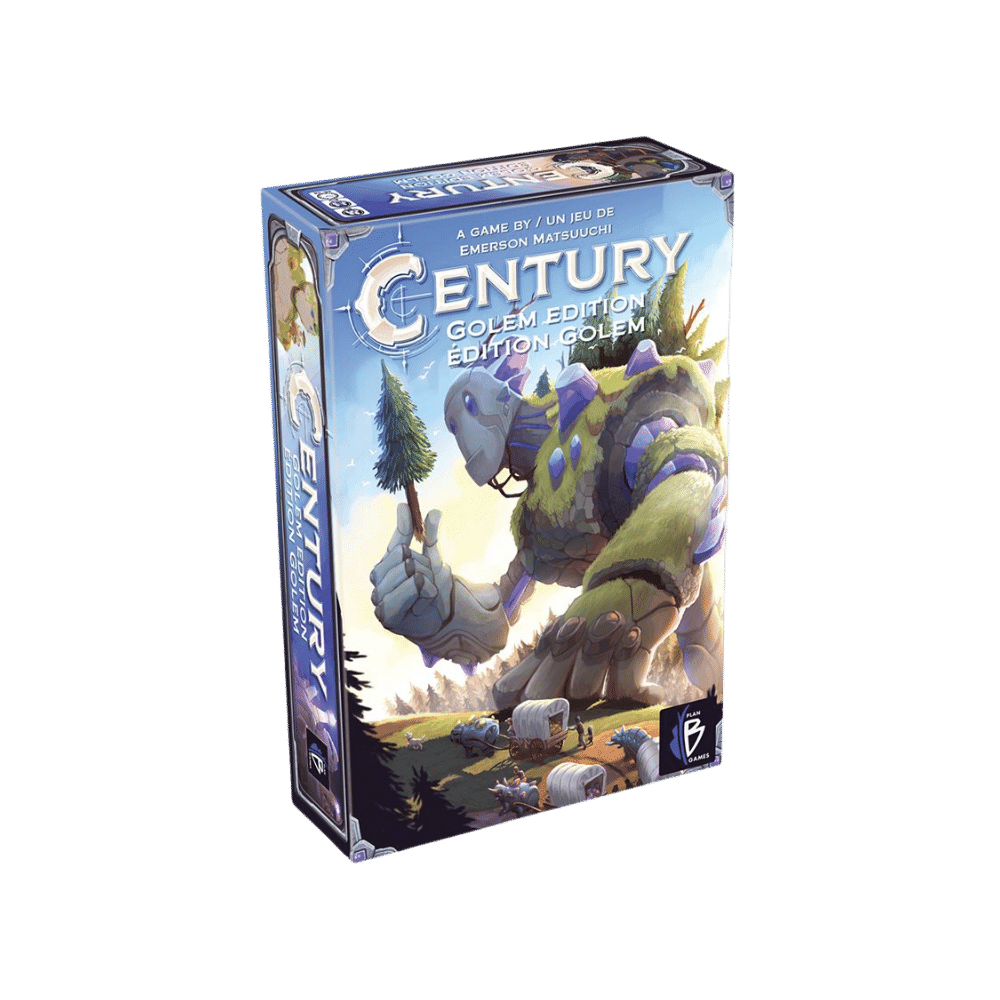 Century: Golem Edition (multiple)