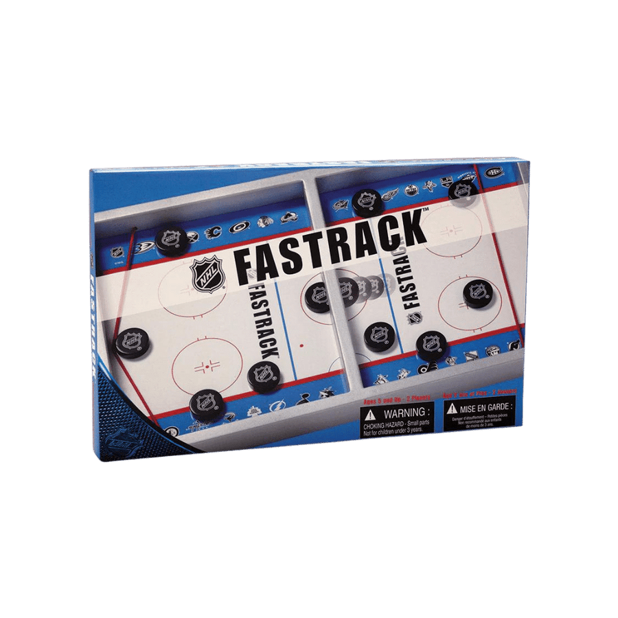 Fastrack LNH (ML) JEUX - Famille