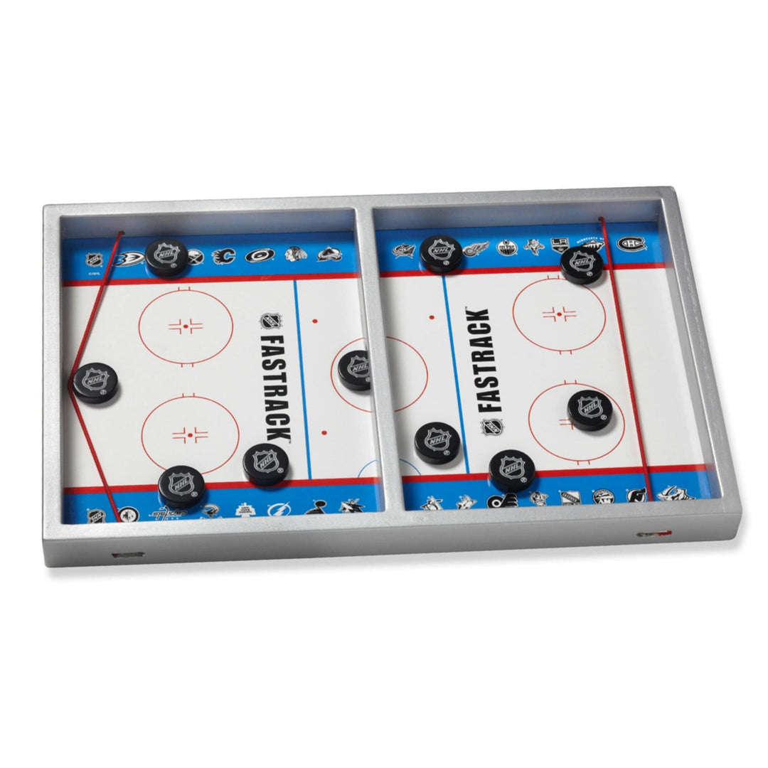 Fastrack LNH (ML) JEUX - Famille