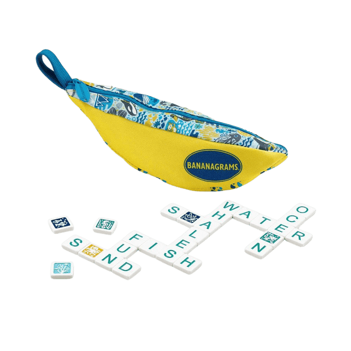 Bananagrams - Oceanic (EN)