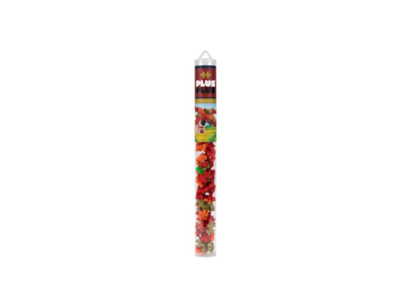 Plus Plus - Tube - Dragon