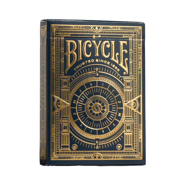 Cartes à jouer Bicycle