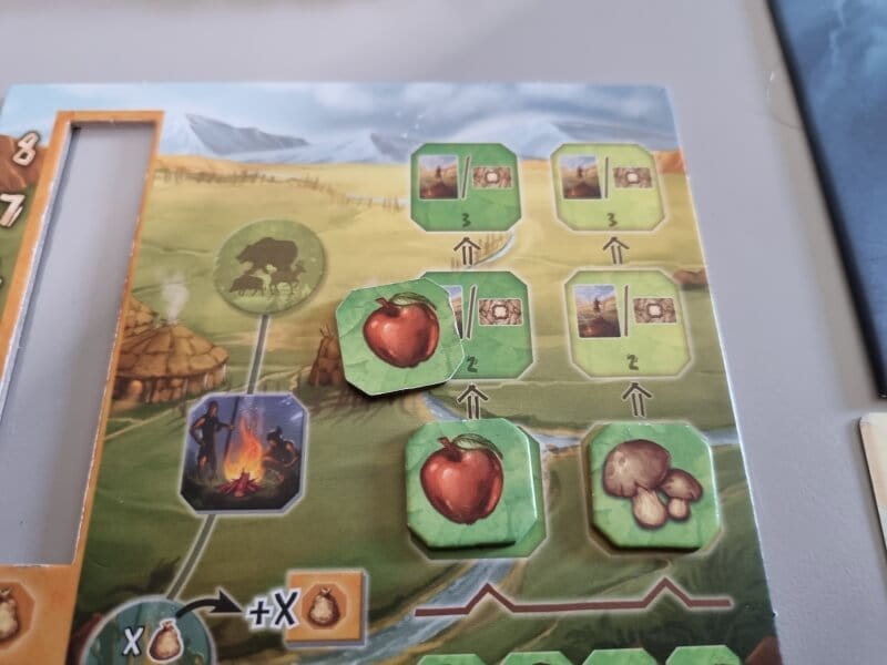 Fire & Stone (FR) JEUX - Famille