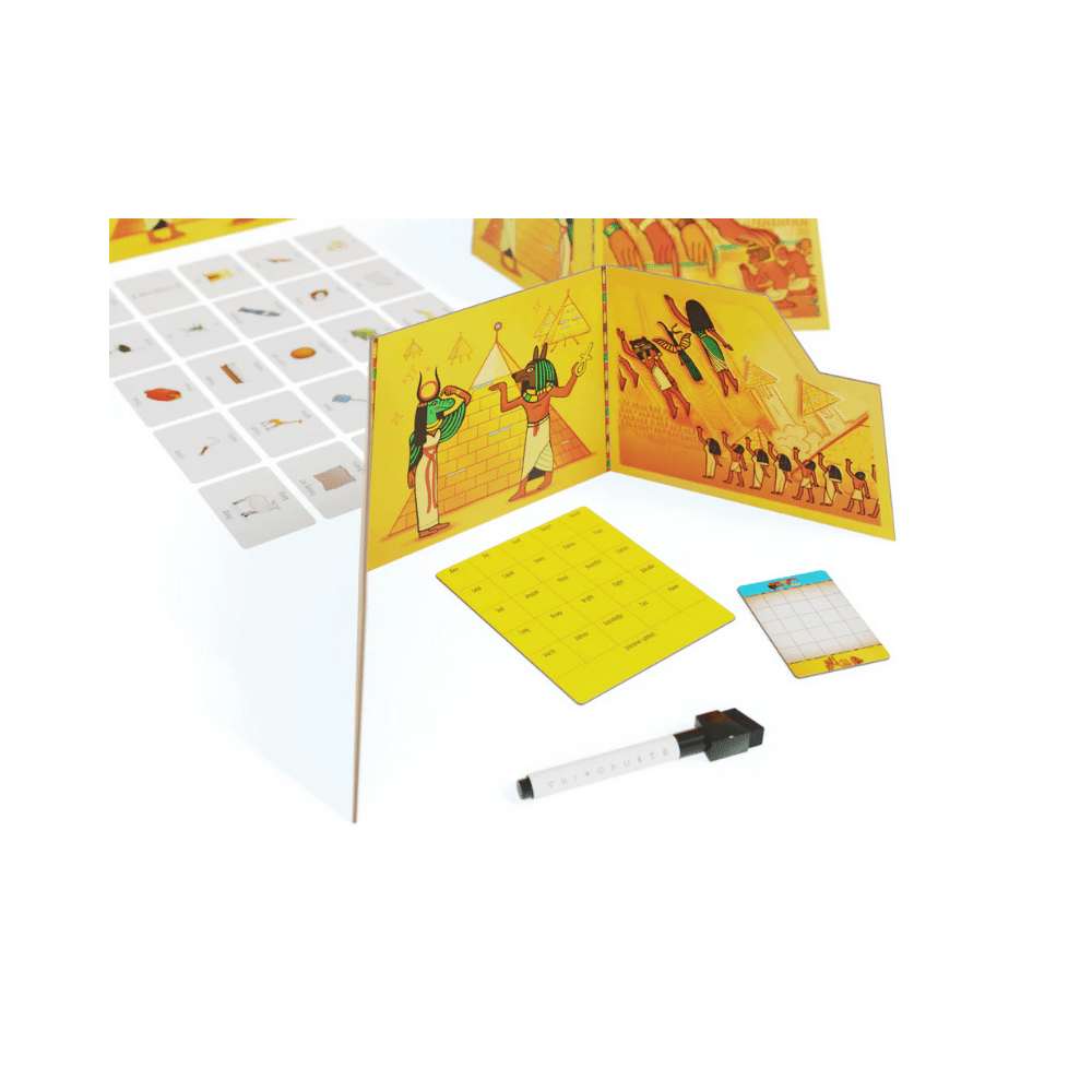 First Contact (EN) JEUX - Ambiance-Party