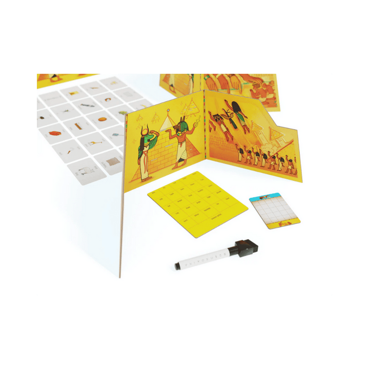 First Contact (EN) JEUX - Ambiance-Party