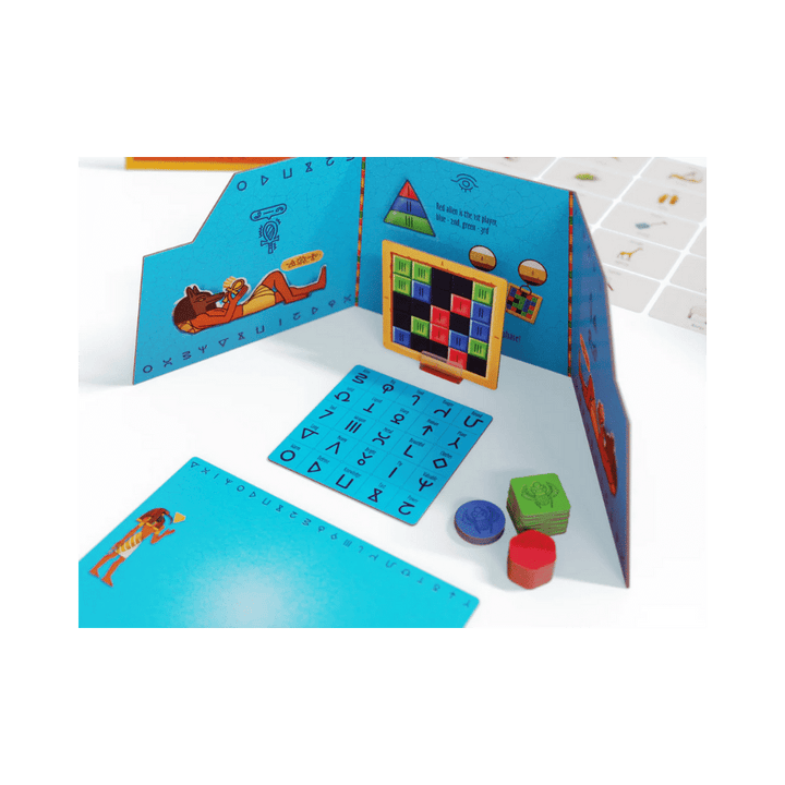 First Contact (EN) JEUX - Ambiance-Party