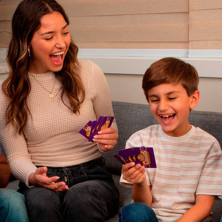 Five Crowns - Voyage (ML) JEUX - Classiques