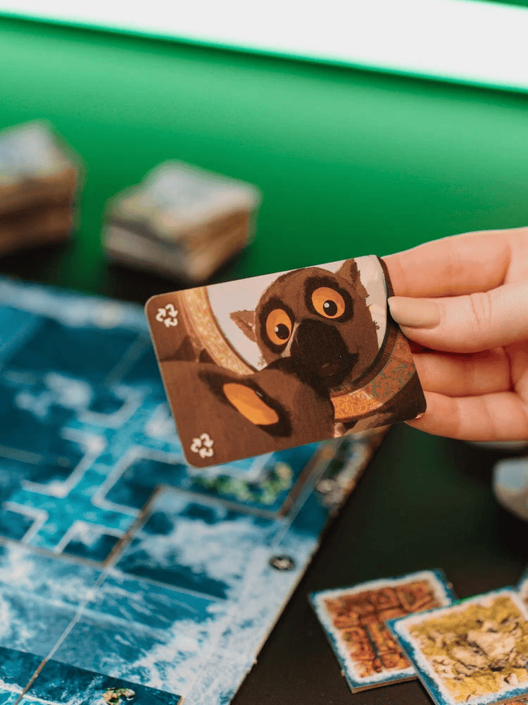 Flow (ML) JEUX - Coopératifs