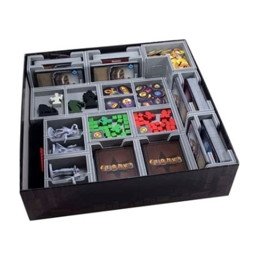 Folded Space: Clank! Accessoires - Organisation - Folded Space