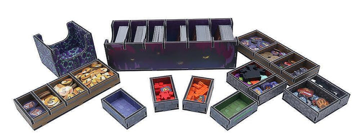 Folded Space: Clank! Catacombs ACCESSOIRES - Organisation - Folded Space