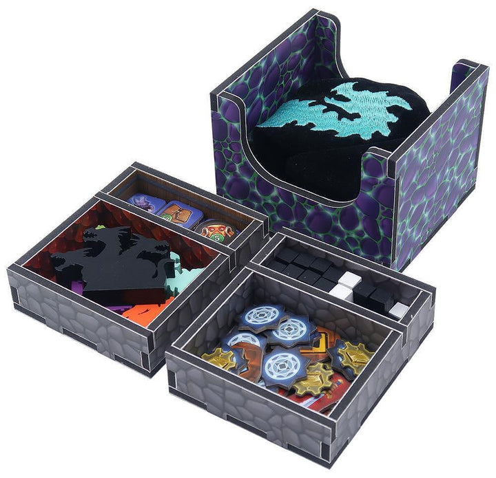 Folded Space: Clank! Catacombs ACCESSOIRES - Organisation - Folded Space