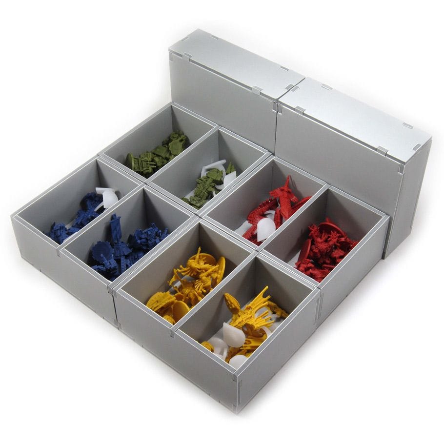 Folded Space: Forbidden Stars Accessoires - Organisation - Folded Space