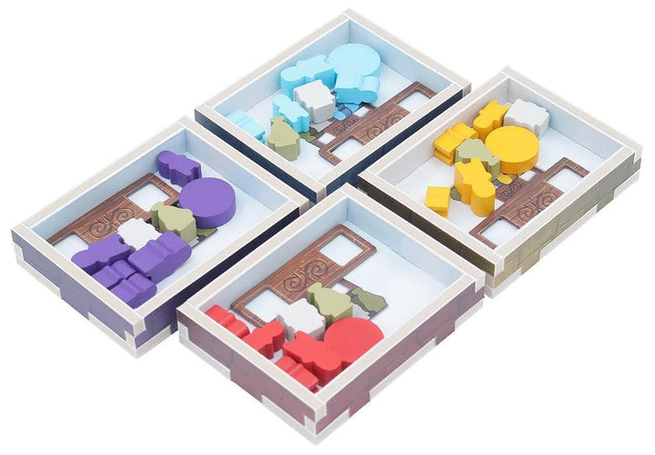 Folded Space: Skara Brae ACCESSOIRES - Organisation - Folded Space