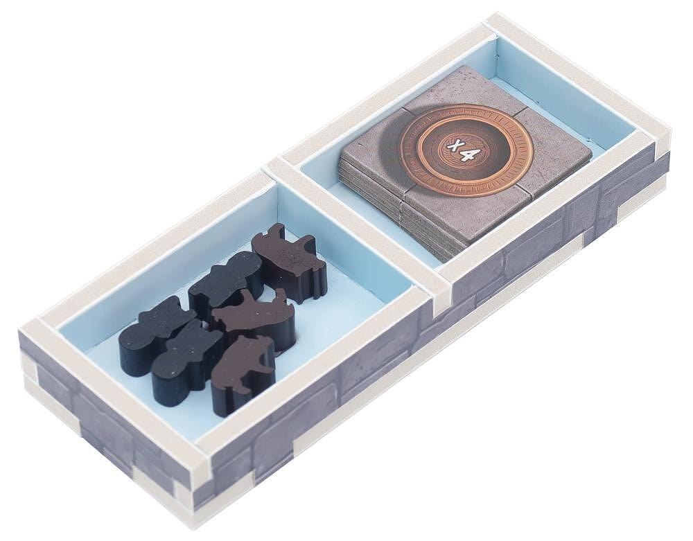 Folded Space: Skara Brae ACCESSOIRES - Organisation - Folded Space