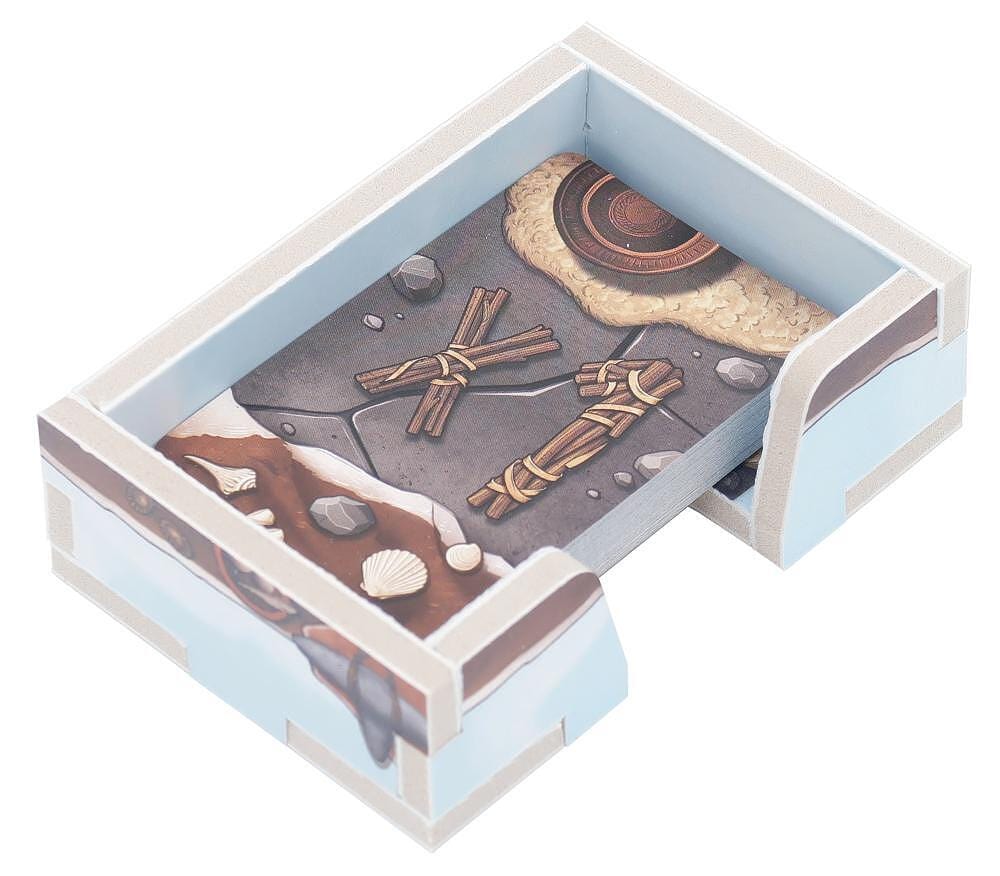 Folded Space: Skara Brae ACCESSOIRES - Organisation - Folded Space