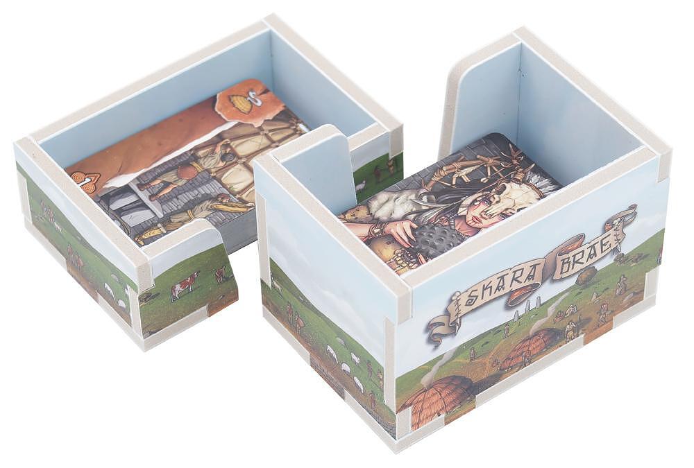 Folded Space: Skara Brae ACCESSOIRES - Organisation - Folded Space