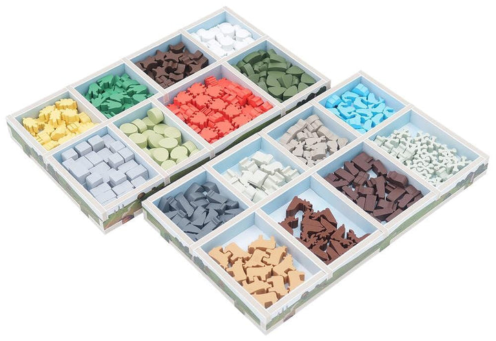 Folded Space: Skara Brae ACCESSOIRES - Organisation - Folded Space