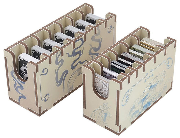 Folded Space: Unfathomable ACCESSOIRES - Organisation - Folded Space